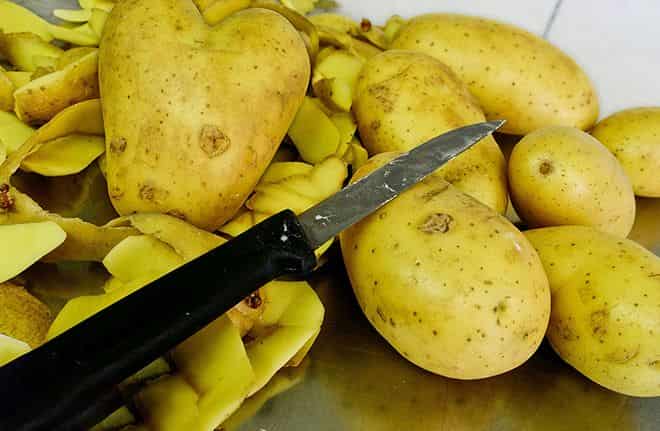 Как использовать сырой картофель при геморрое thumbnail