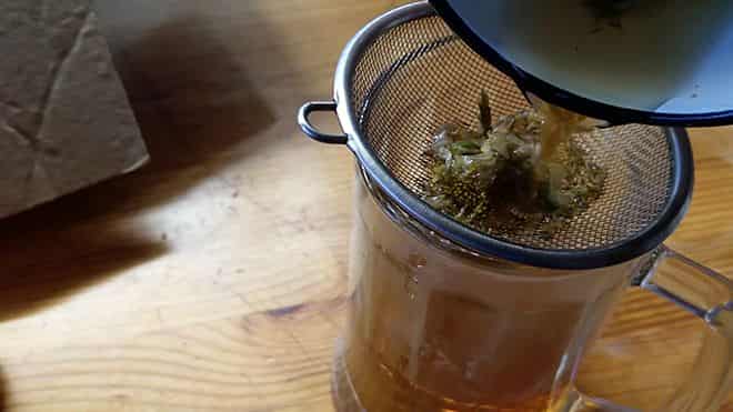 Можно ли при панкреатите пить ромашковый чай при thumbnail
